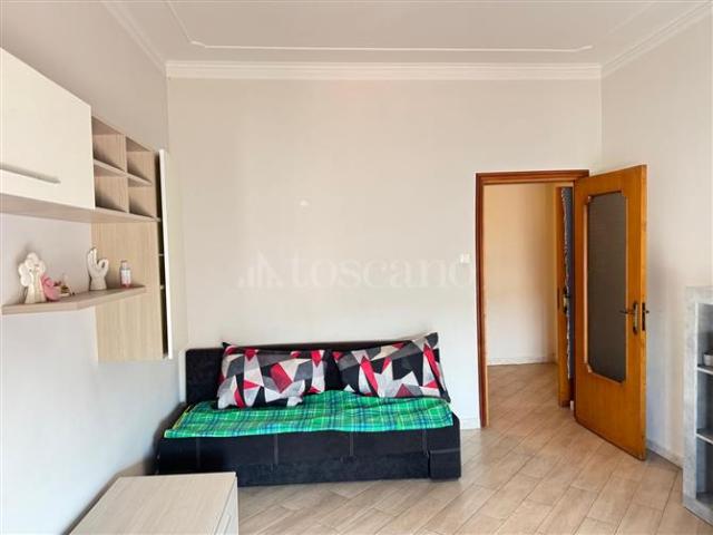 Casa in affitto a Borgo-Sanzio, Catania