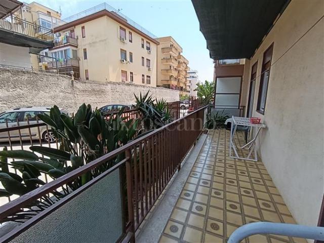 Casa in vendita a VI Circoscrizione, Palermo