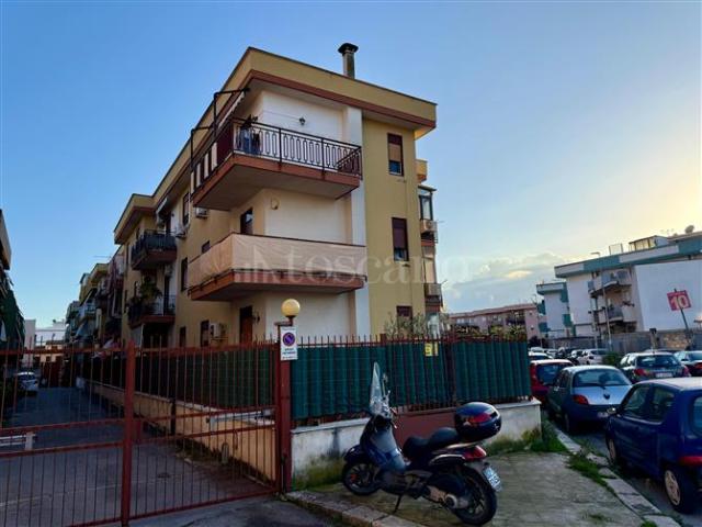 Casa in vendita a VI Circoscrizione, Palermo