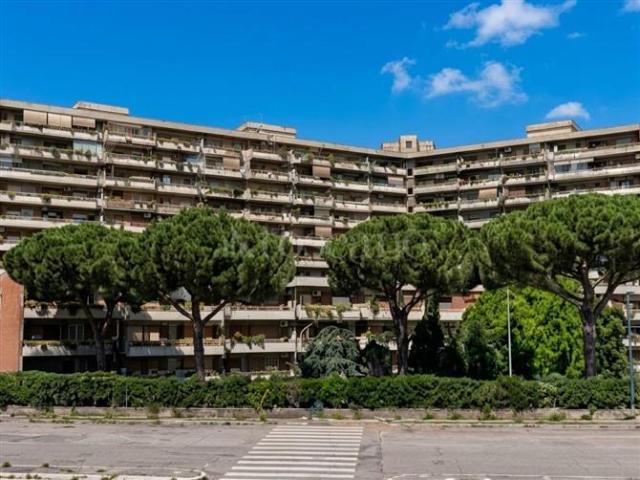 Casa in vendita a Torrino, Roma