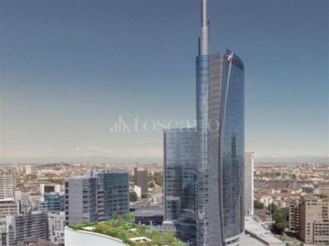 Casa in affitto a Municipio 2, Milano