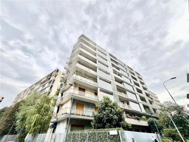 Casa in vendita a Maciachini - Maggiolina, Milano