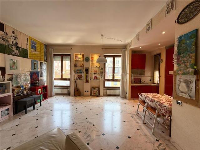 Casa in affitto a Municipio 5, Milano