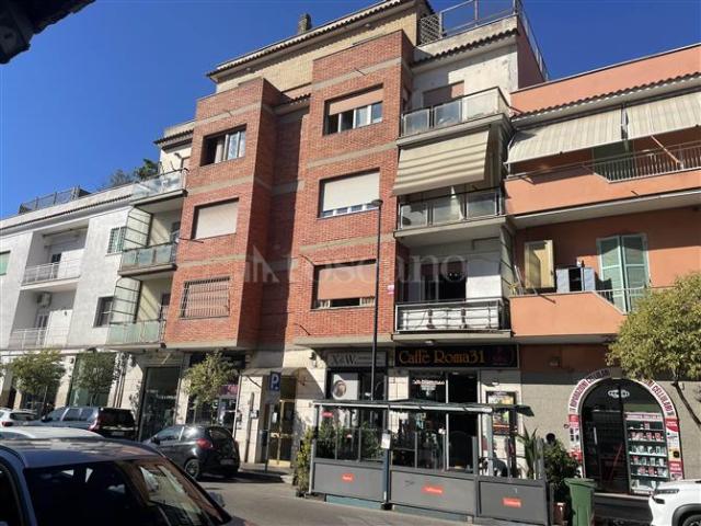 Casa in vendita a Primavera, Pomezia