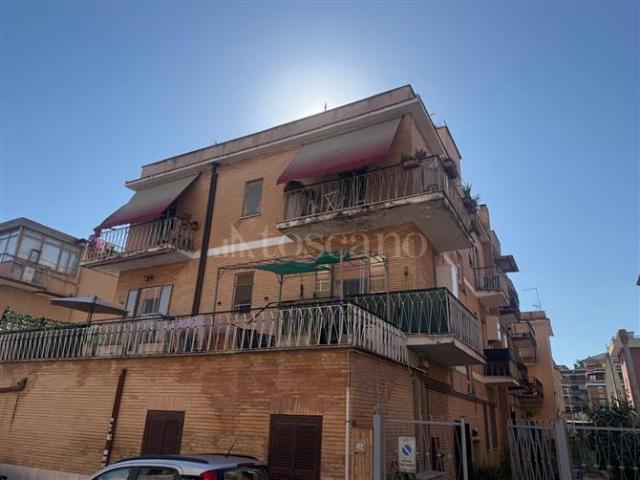 Casa in vendita a Municipio Roma IV, Roma Capitale