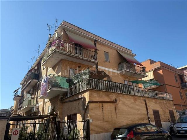 Casa in vendita a Municipio Roma IV, Roma Capitale