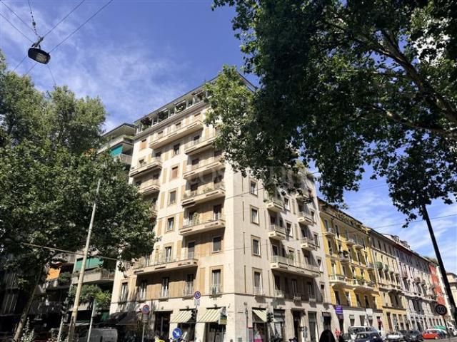 Casa in affitto a Municipio 3, Milano