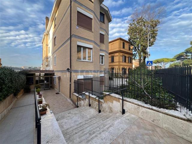 Casa in vendita a Municipio Roma I, Roma Capitale