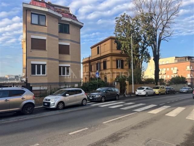Casa in vendita a Municipio Roma I, Roma Capitale