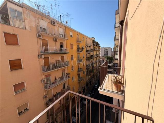 Casa in affitto a Borgo-Sanzio, Catania