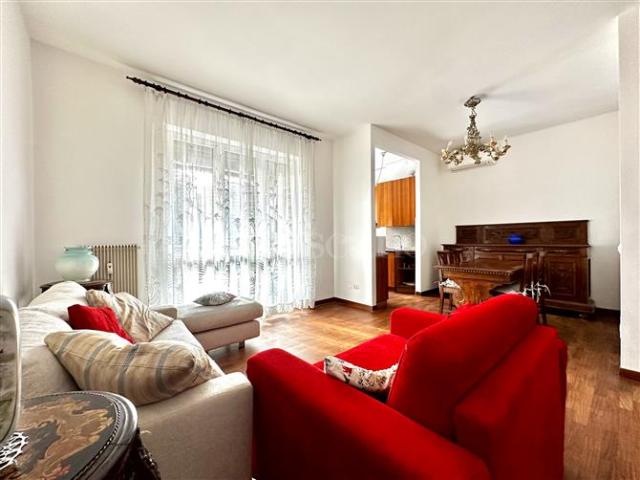 Casa in affitto a Morivione, Milano