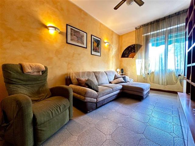 Casa in vendita a Ex Om - Morivione, Milano
