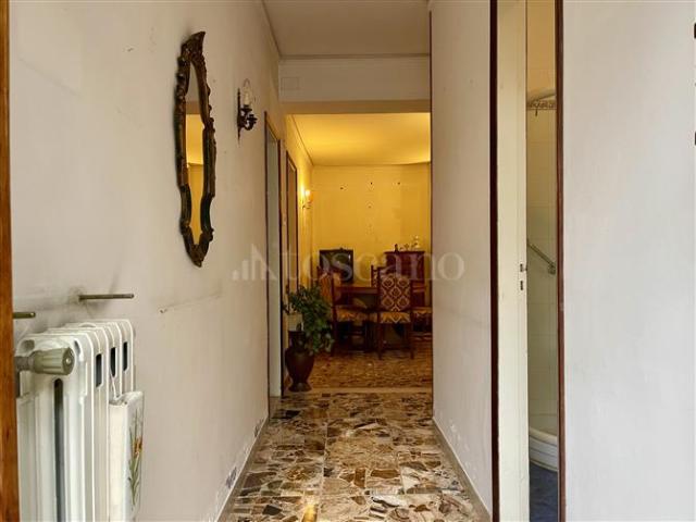 Casa in vendita a Quartiere 2, Firenze