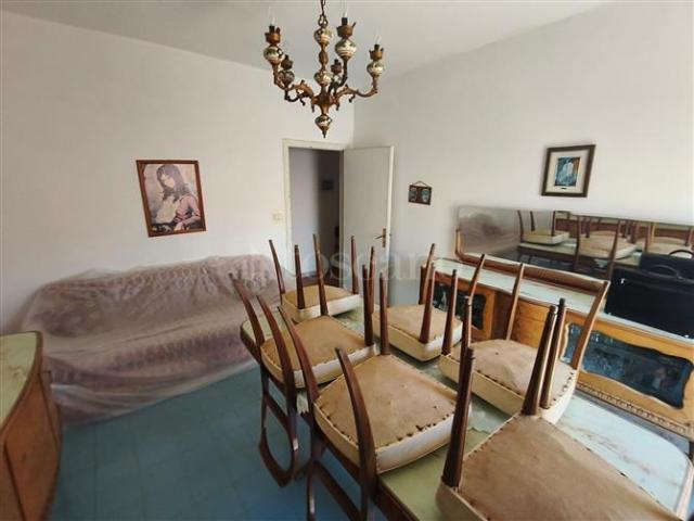 Casa in vendita a Sant'Elia, Calabria