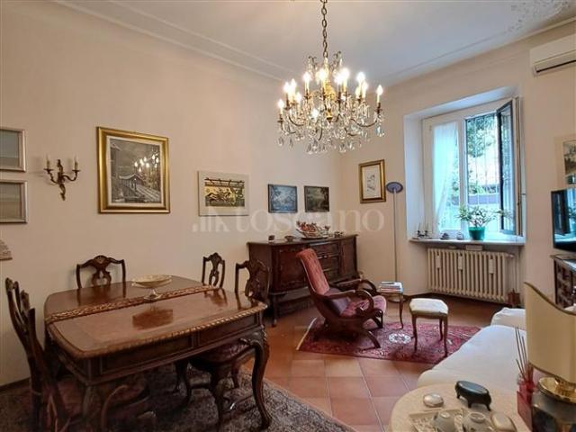 Casa in vendita a Municipio 7, Milano