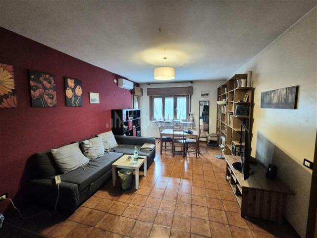 Casa in vendita a Municipio Roma III, Roma Capitale