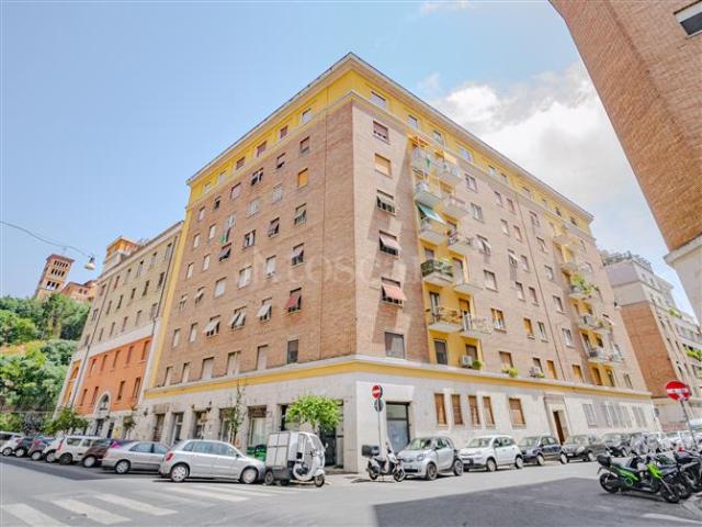 Casa in vendita a Municipio Roma I, Roma Capitale