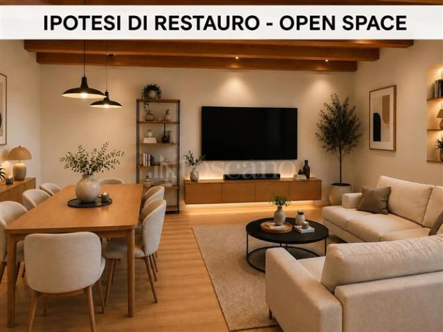 Casa in vendita a Bonaria, Cagliari