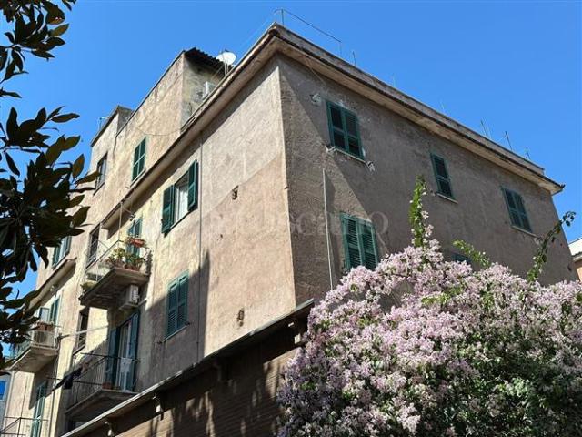 Casa in vendita a Prenestino-Centocelle, Roma