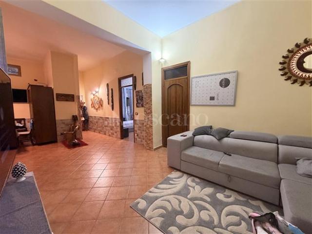 Casa in vendita a Aquino, Monreale