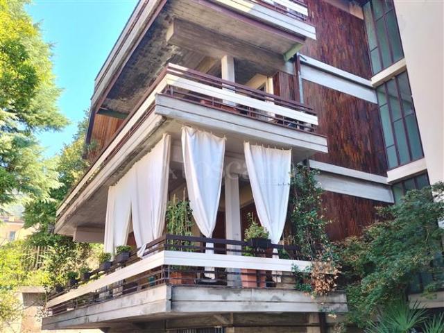 Casa in vendita a Zona Centro, Brescia