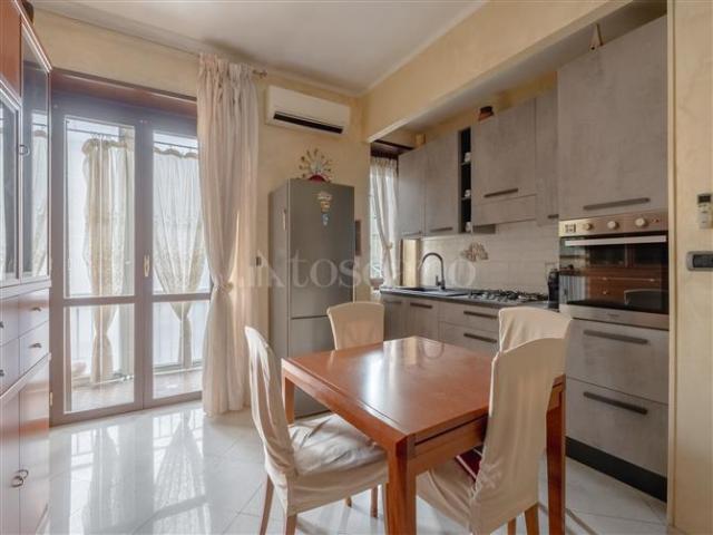 Casa in vendita a Borgo San Paolo, Torino