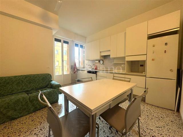 Casa in vendita a Porto-Saragozza, Bologna
