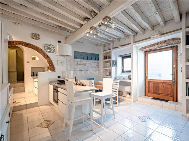 Casa in vendita a Levante, Serra Riccò