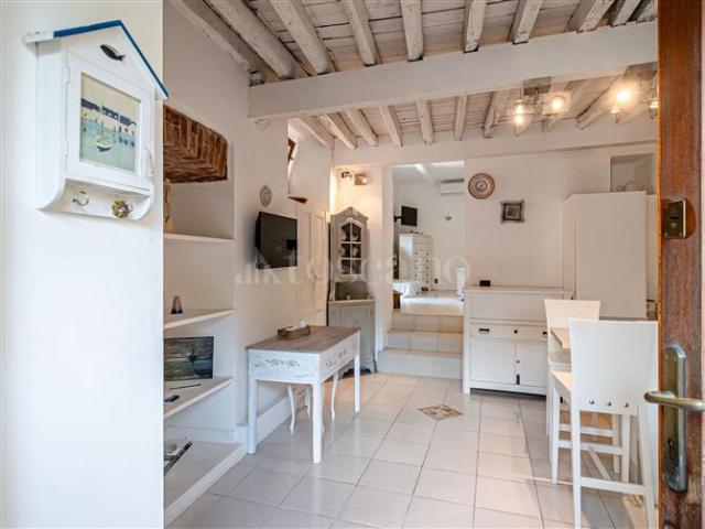 Casa in vendita a Levante, Serra Riccò