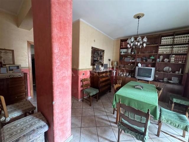 Casa in vendita a Monte Po-Nesima-San Leone-Rapisardi, Catania