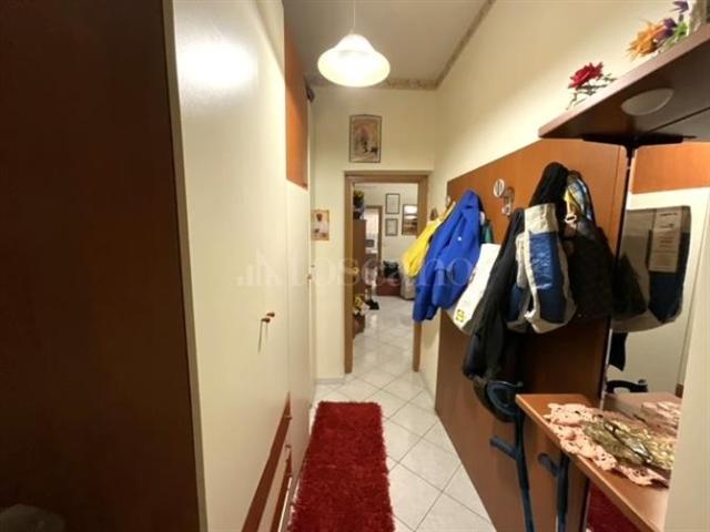 Casa in vendita a Borgo-Sanzio, Catania