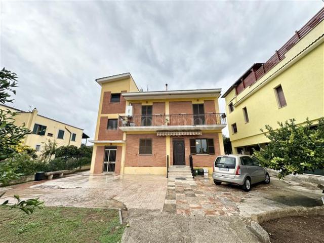 Casa in vendita a Roma Capitale, Lazio