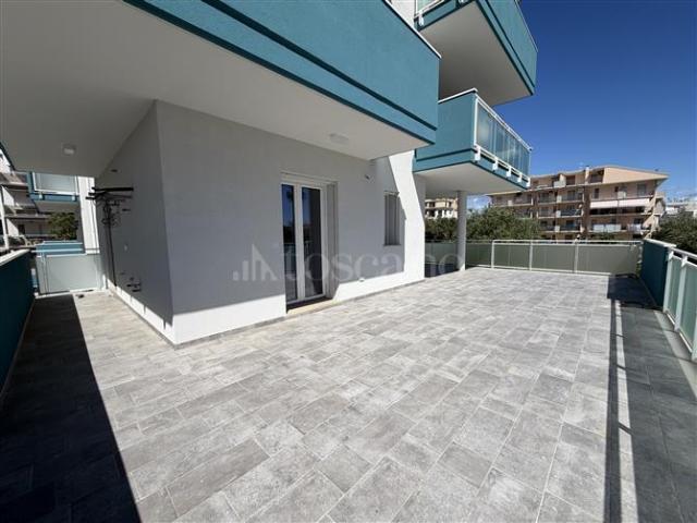 Casa in vendita a Unione dei Comuni della Val Vibrata, Alba Adriatica