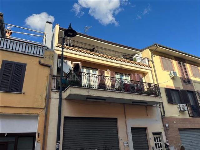 Casa in vendita a Monte San Salvatore, Mentana