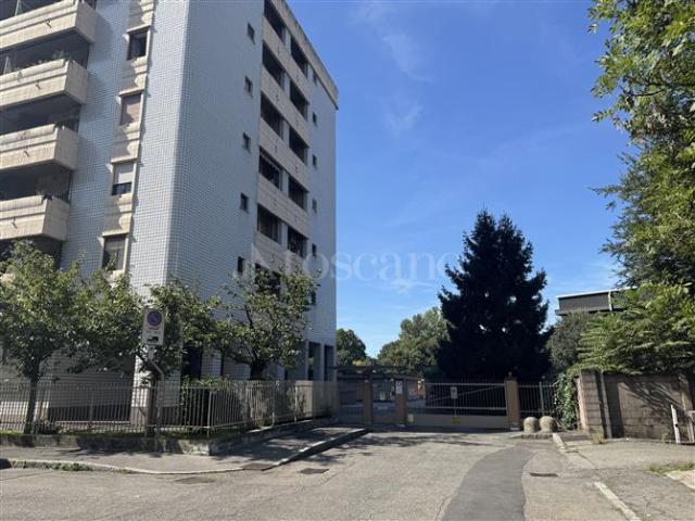 Casa in affitto a Molinetto di Lorenteggio, Corsico