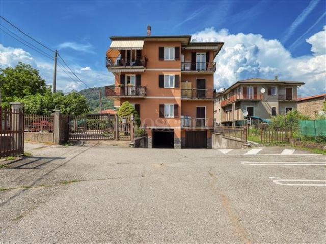 Casa in vendita a Comunità Montana del Piambello, Cugliate Fabiasco