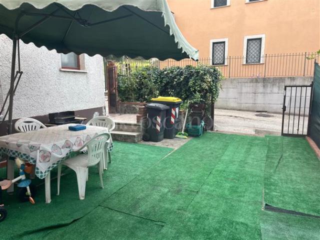 Casa in vendita a Roma Capitale, Lazio