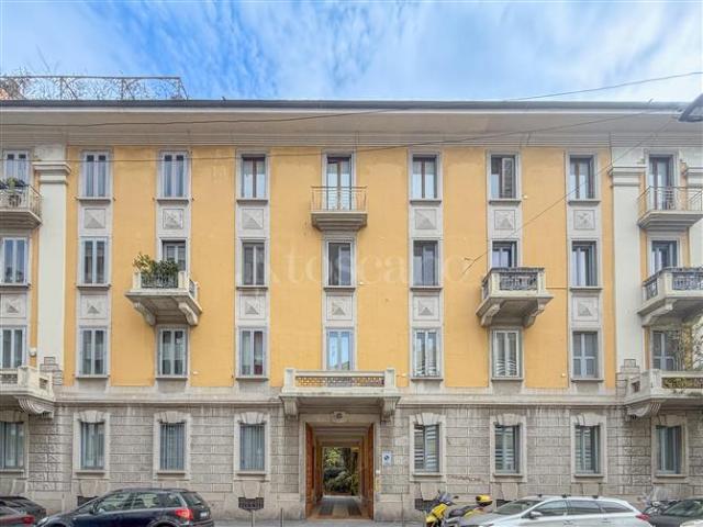 Casa in vendita a Municipio 3, Milano