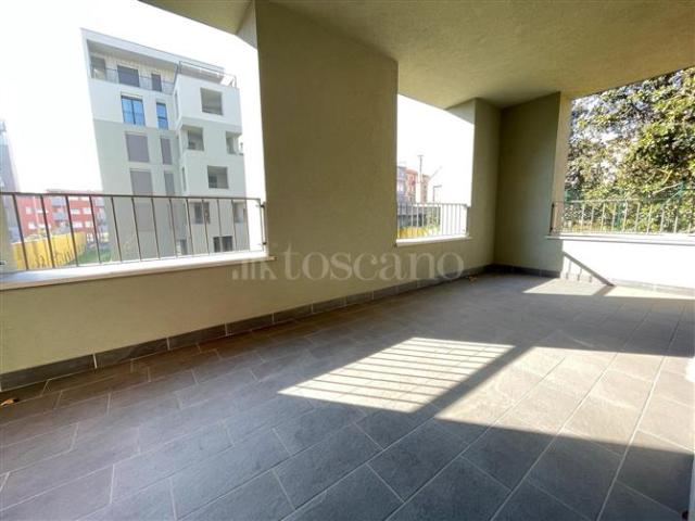 Casa in vendita a Villapizzone, Milano