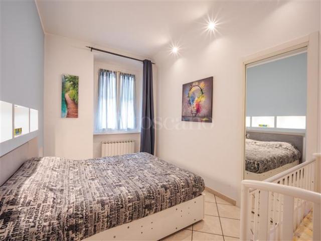 Casa in vendita a Foce, Genova