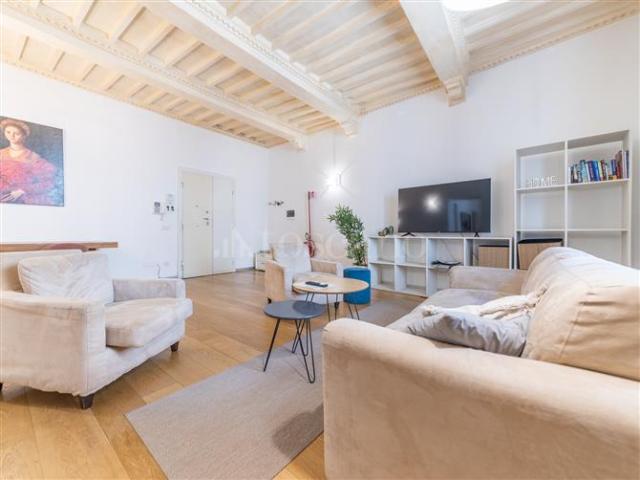 Casa in vendita a Municipio Roma I, Roma Capitale