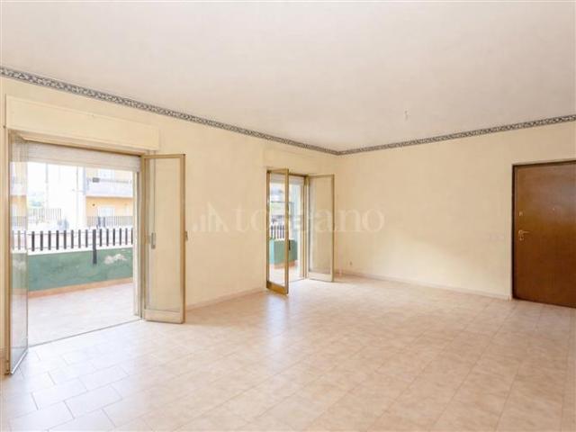 Casa in vendita a Immacolata, Tremestieri Etneo