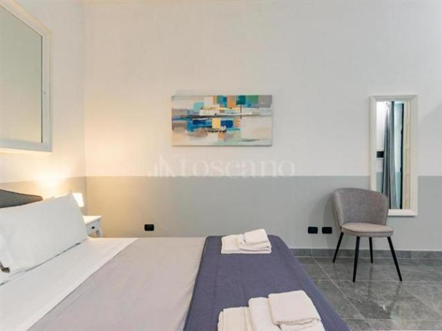 Casa in vendita a Municipio Roma I, Roma Capitale