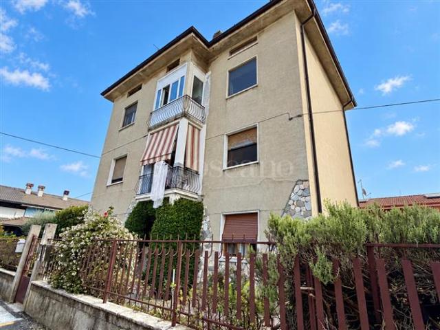 Casa in vendita a Roncadelle, Brescia