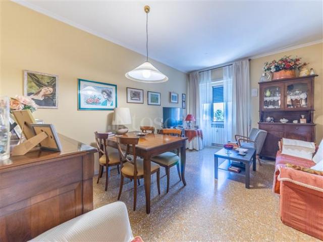 Casa in vendita a San Lorenzo, Roma