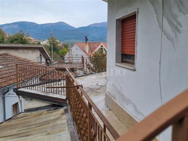 Casa in vendita a Paterno, Basilicata