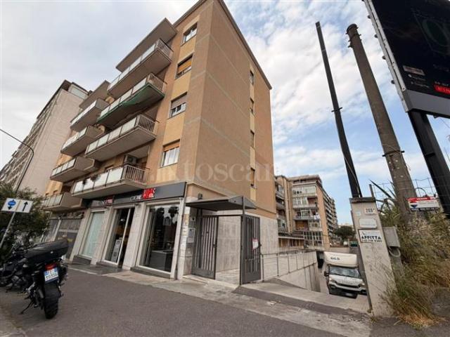 Casa in vendita a Borgo-Sanzio, Catania
