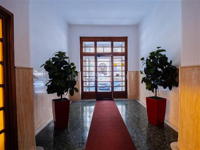 Casa in vendita a Medio Levante, Serra Riccò