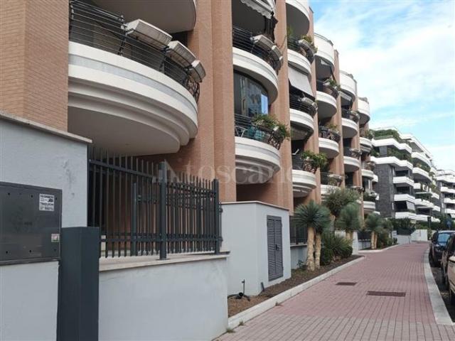 Casa in vendita a Municipio Roma VIII, Roma