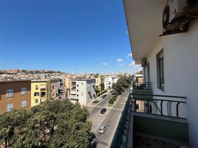 Casa in vendita a Monte Urpinu, Cagliari